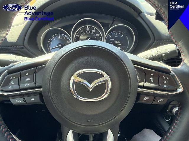 Used 2024 MAZDA CX-5 Carbon Edition AWD/4WD image 20