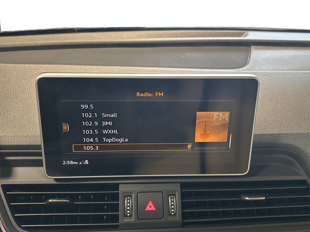 Used 2018 Audi Q5 2.0T Premium AWD/4WD image 24