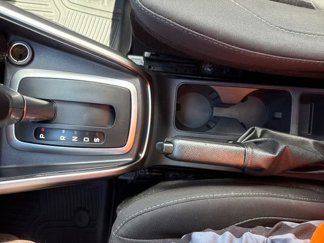 Certified 2020 Ford EcoSport SE AWD/4WD image 19