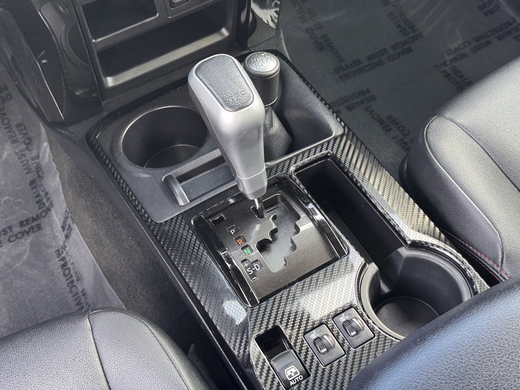 Used 2019 Toyota 4Runner TRD Pro image 26