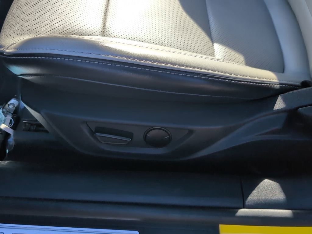 Certified 2024 Ford Mustang Premium image 9