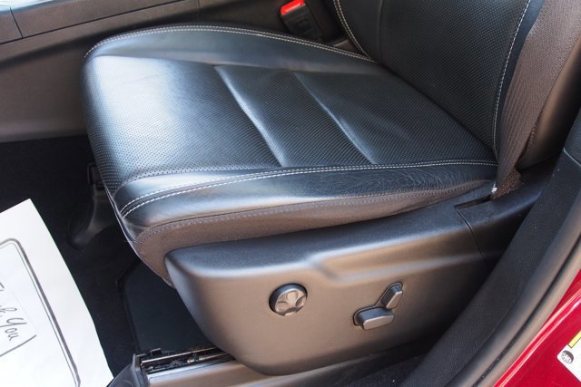 Used 2021 Jeep Grand Cherokee Limited w/ Quick Order Package 28K 80th image 17