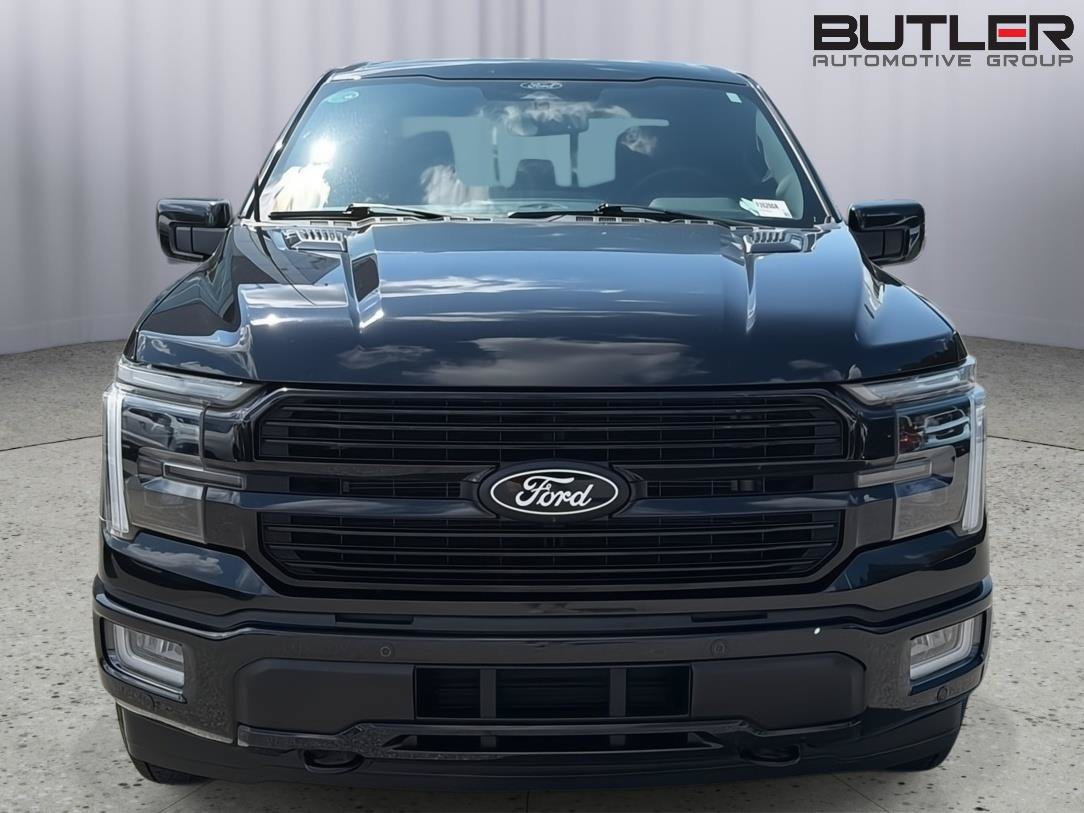 Certified 2024 Ford F150 Platinum w/ FX4 Off-Road Package AWD/4WD image 10