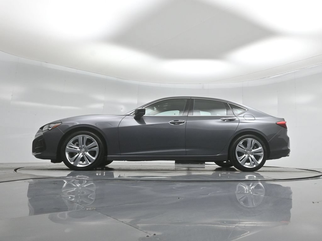 Used 2023 Acura TLX w/ Technology Package FWD image 7