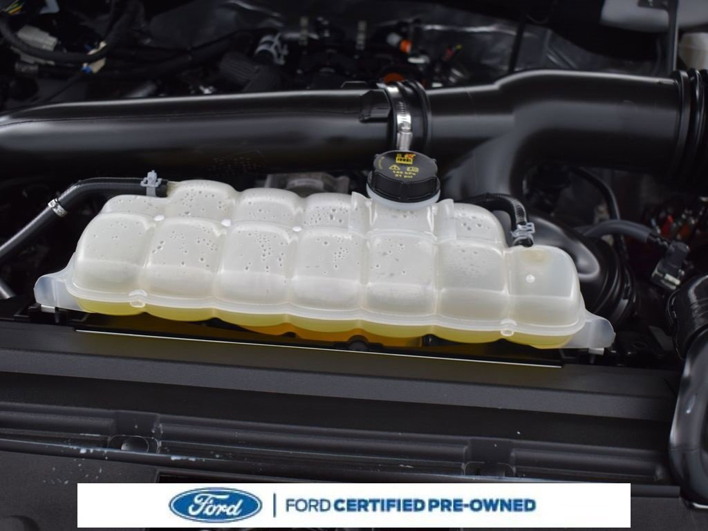 Certified 2024 Ford F150 Lariat image 17