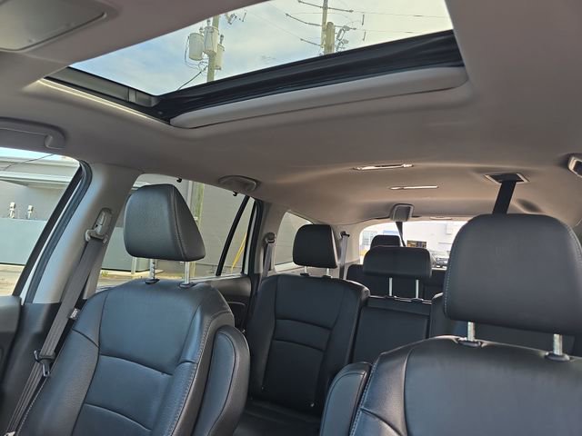 Used 2021 Honda Pilot Special Edition image 21