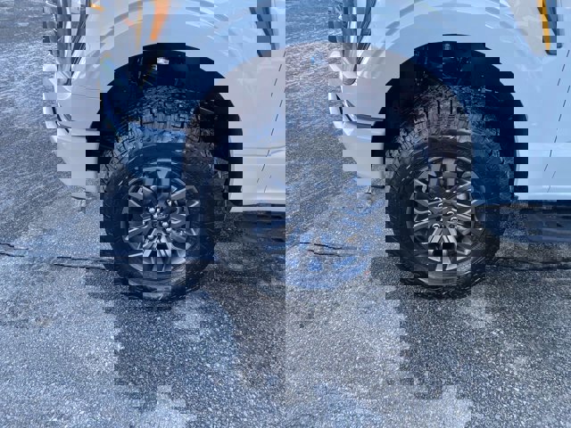 Certified 2023 Ford F150 Tremor w/ Equipment Group 402A High image 10