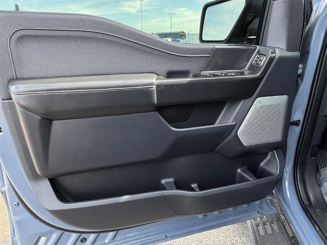 Certified 2023 Ford F150 Raptor image 14