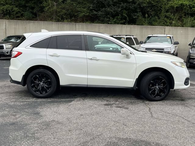 Used 2017 Acura RDX FWD w/ Technology Package image 2