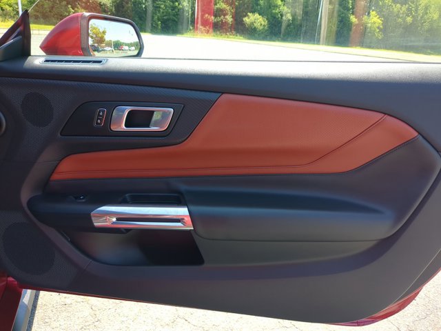 Certified 2024 Ford Mustang GT Premium RWD image 32