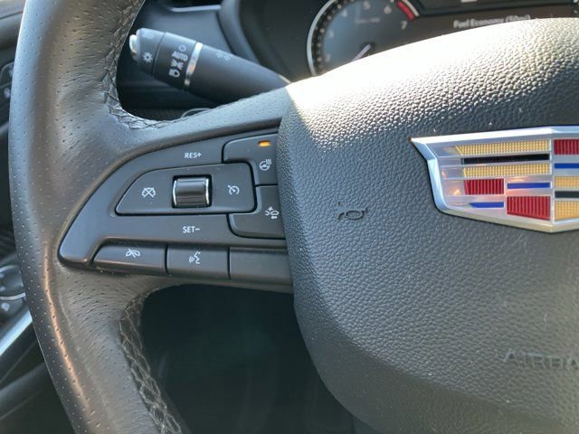 Used 2019 Cadillac XT4 Sport image 19