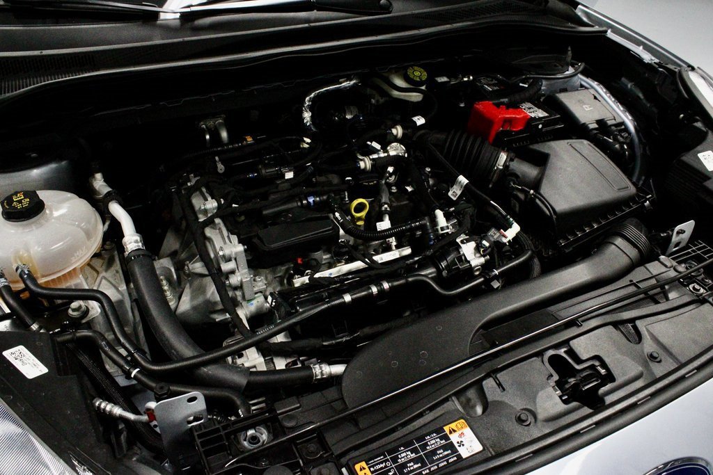 Certified 2022 Ford Escape SEL w/ Technology Package image 18