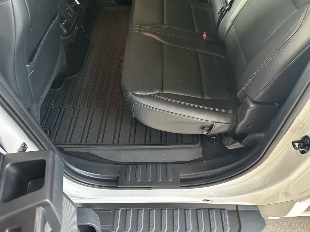 Certified 2023 Ford F150 Lariat w/ Equipment Group 502A High image 33