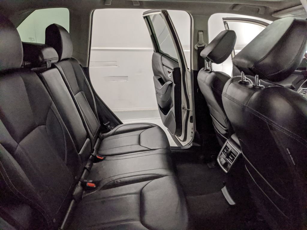 Used 2020 Subaru Forester Limited w/ Popular Package #3 image 20