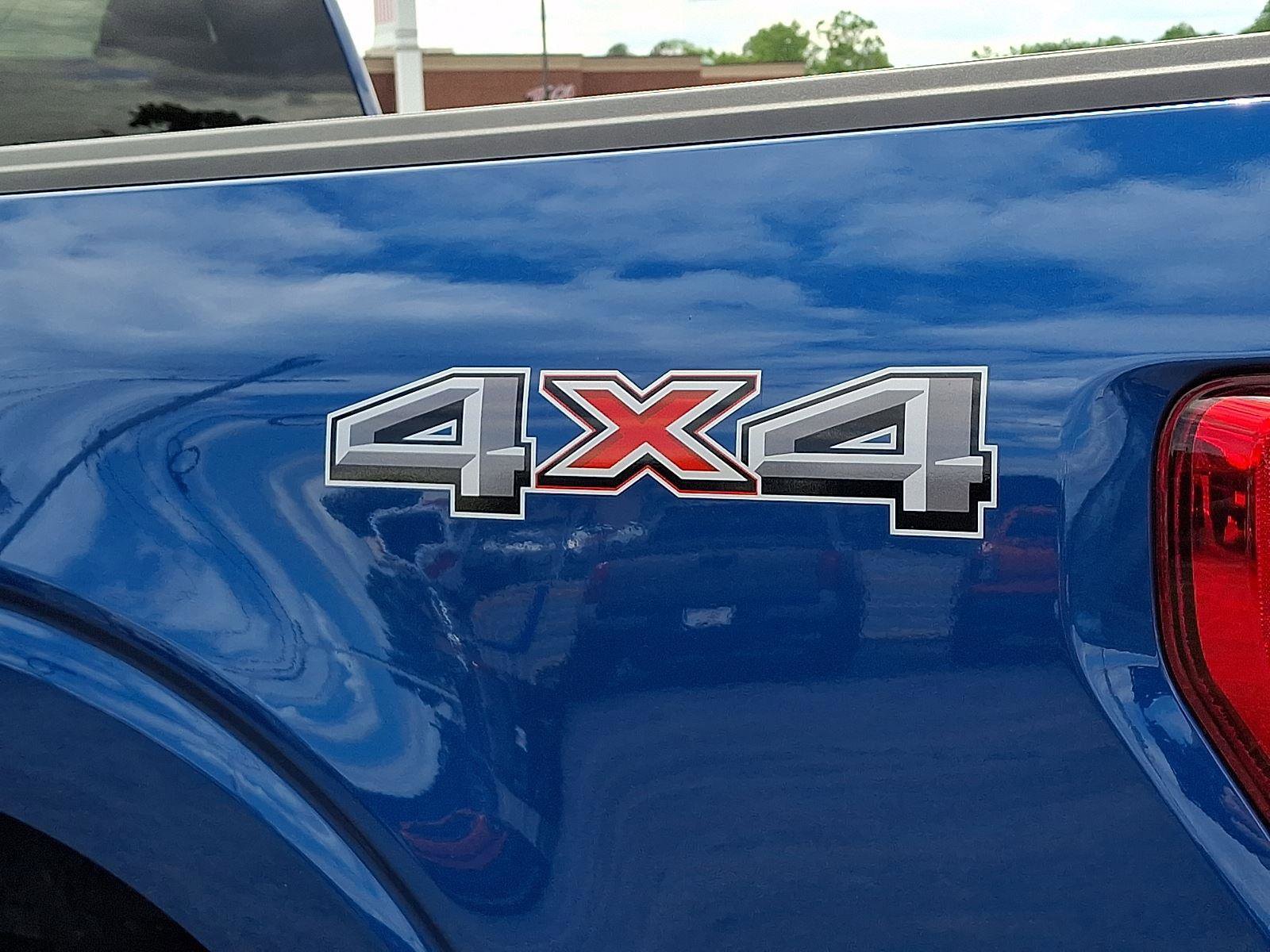 Certified 2022 Ford F150 XLT w/ Equipment Group 302A High AWD/4WD image 29