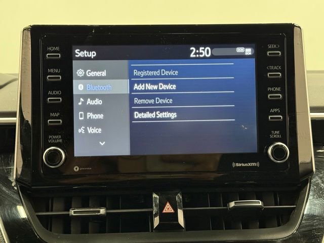 Used 2021 Toyota Corolla SE image 24