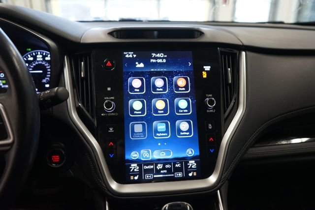 Used 2021 Subaru Outback Limited image 23