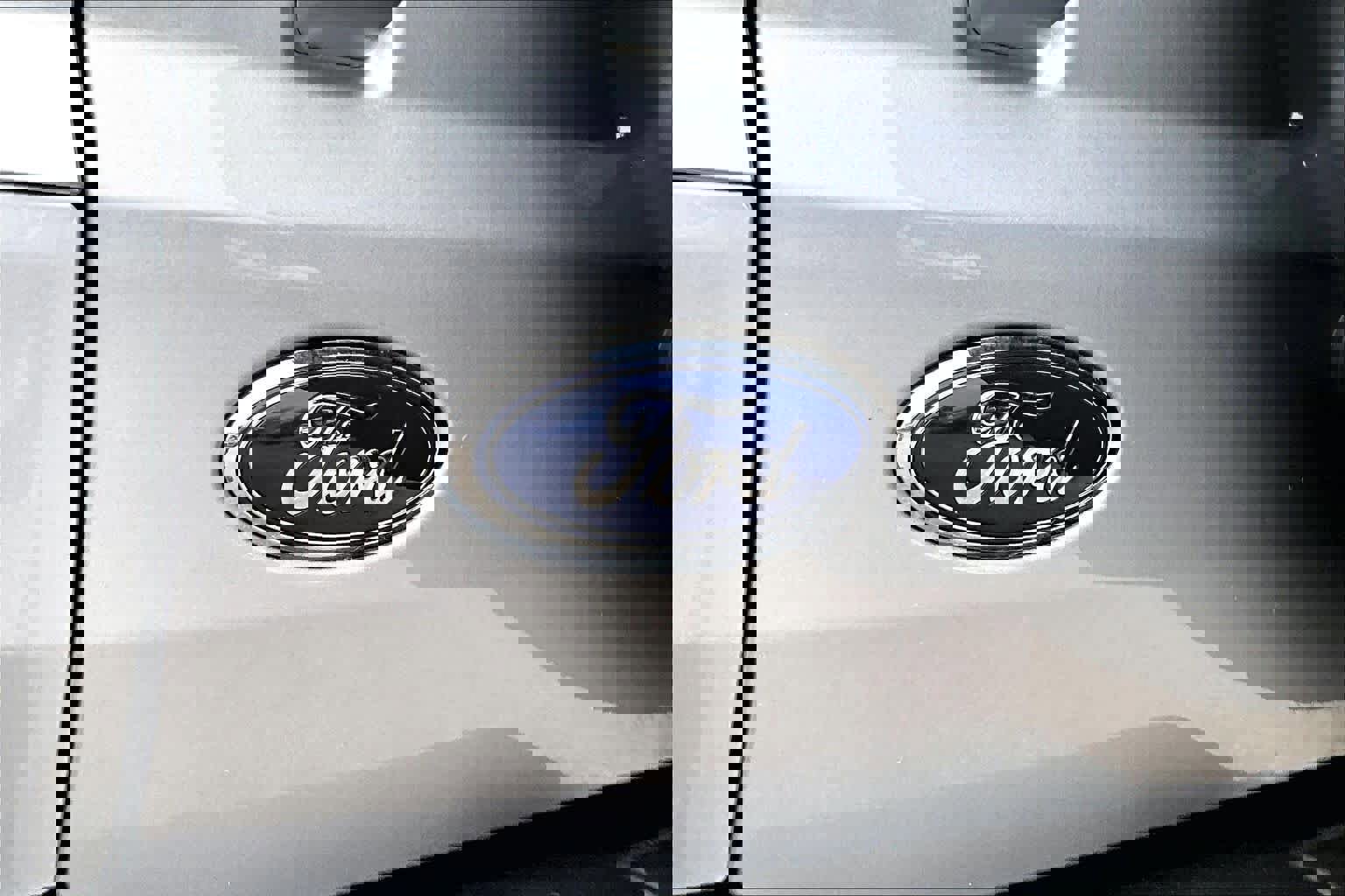 Certified 2021 Ford Bronco Outer Banks image 32