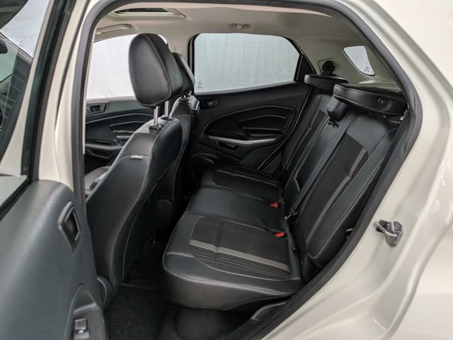 Certified 2021 Ford EcoSport SES AWD/4WD image 17
