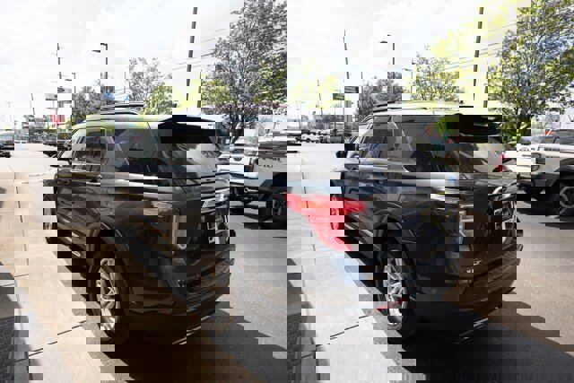 Certified 2023 Ford Explorer XLT w/ Equipment Group 202A image 2