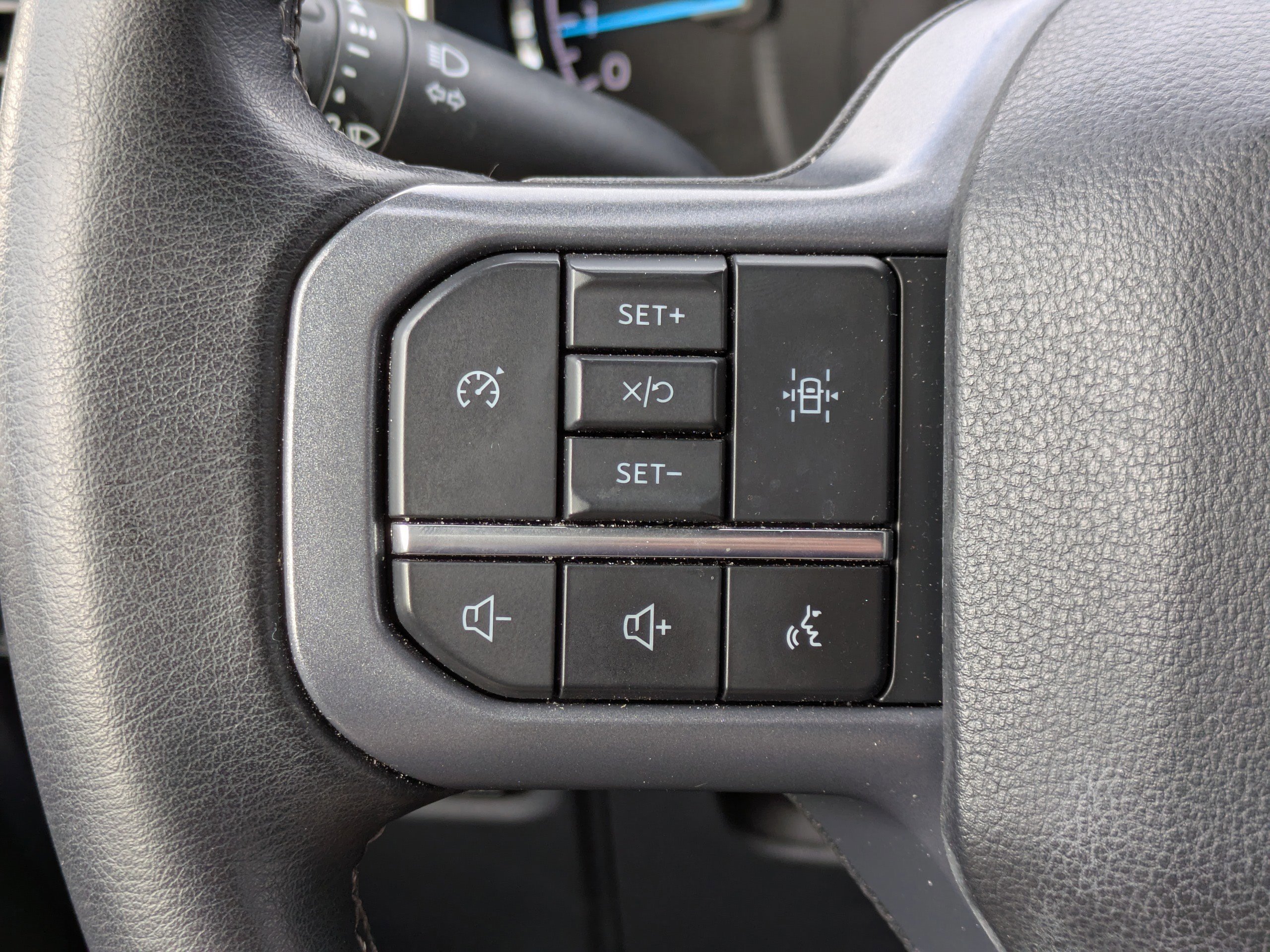 Certified 2023 Ford F150 XLT w/ Equipment Group 302A High image 21