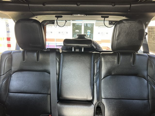 Used 2023 Jeep Wrangler Unlimited Rubicon 4xe w/ Cold Weather Group AWD/4WD image 21
