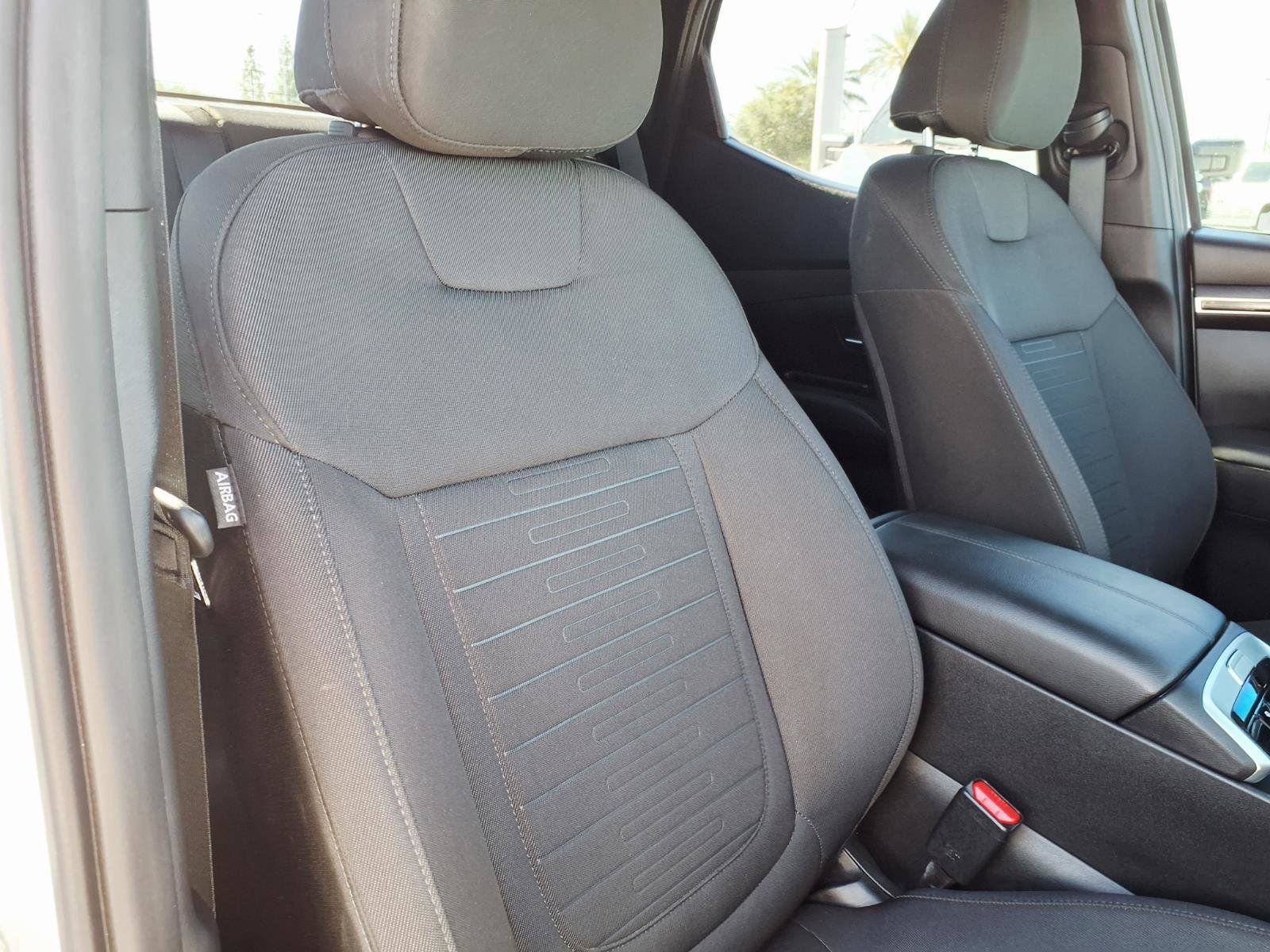 Used 2022 Hyundai Santa Cruz SEL FWD image 12