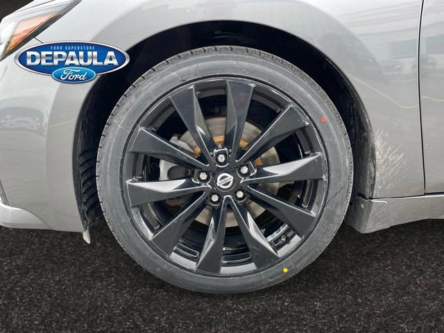 Used 2019 Nissan Maxima SR w/ Premium Package image 18