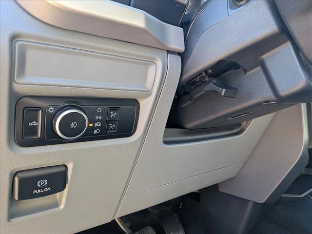 Certified 2023 Ford F150 XLT w/ Equipment Group 301A Mid image 17