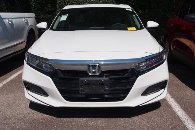Used 2020 Honda Accord EX image 3