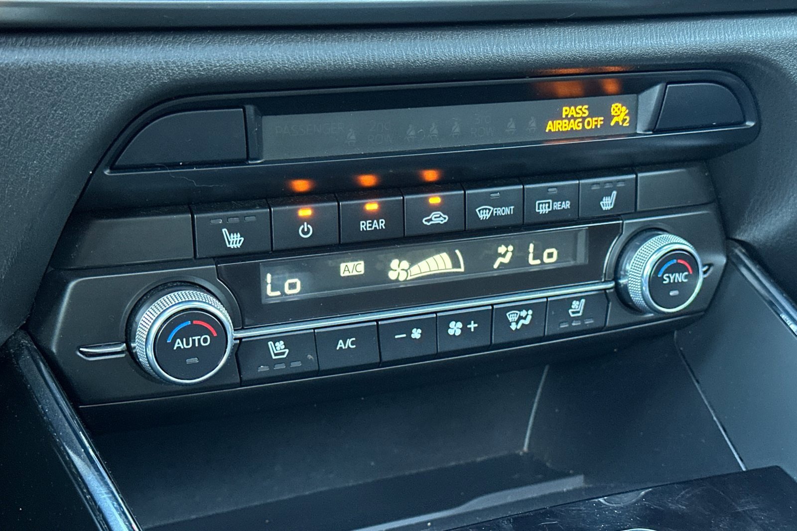 Used 2023 MAZDA CX-9 Touring Plus image 20