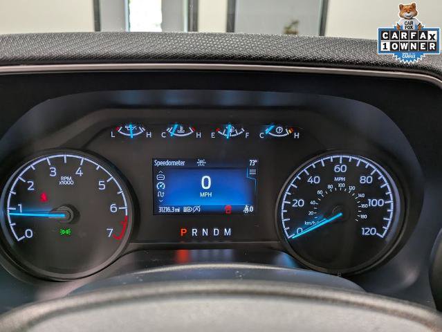 Certified 2023 Ford F150 XL w/ STX Appearance Package AWD/4WD image 15