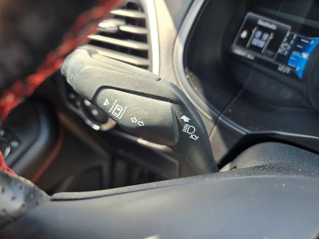 Certified 2023 Ford Edge ST-Line AWD/4WD image 28