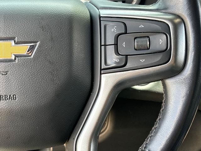 Used 2022 Chevrolet Tahoe LT AWD/4WD image 20
