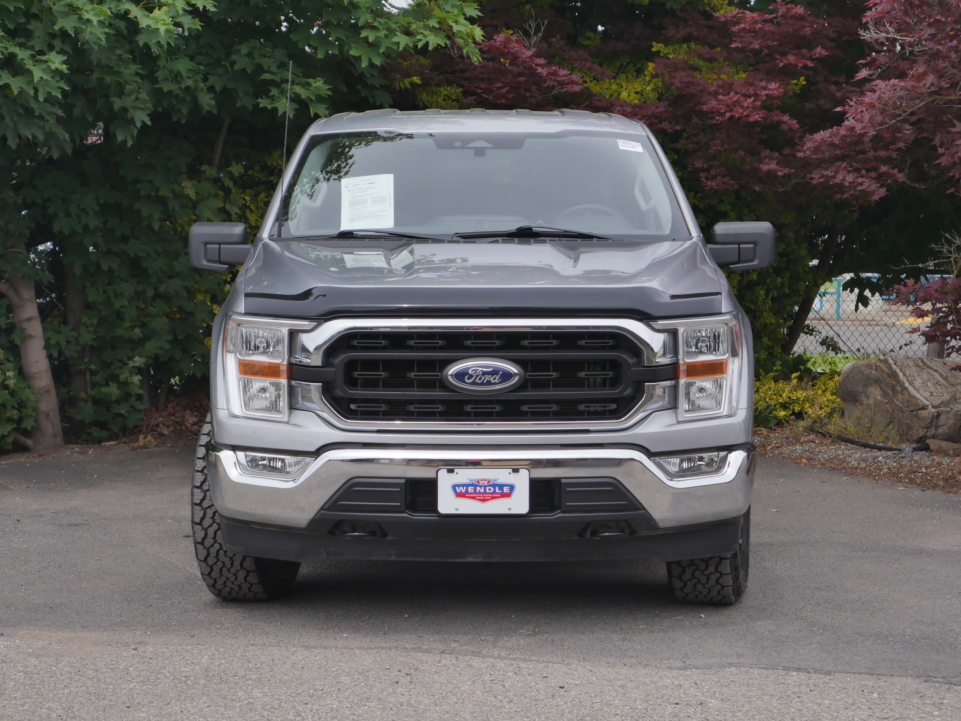 Certified 2022 Ford F150 XLT w/ Trailer Tow Package AWD/4WD image 30