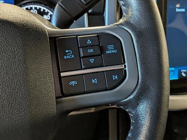 Certified 2021 Ford F150 XLT w/ Equipment Group 302A High AWD/4WD image 13