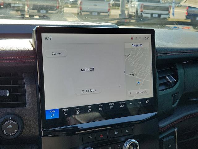 Certified 2022 Ford Expedition Limited image 28