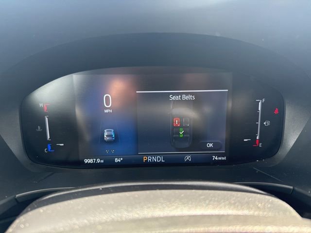 Certified 2026 Ford Escape Active FWD image 8