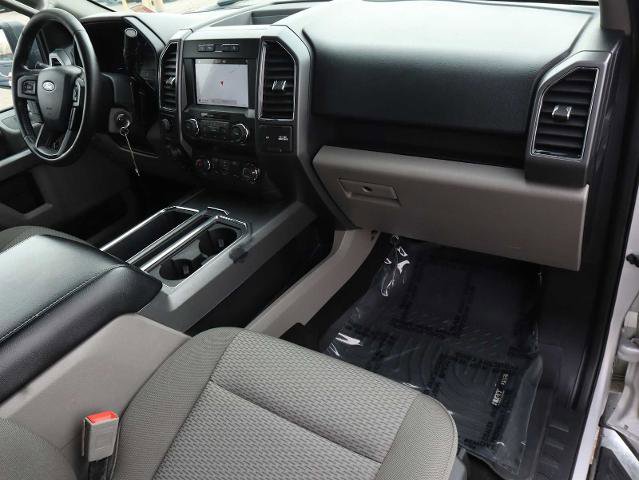 Certified 2019 Ford F150 XLT w/ Equipment Group 302A Luxury image 24