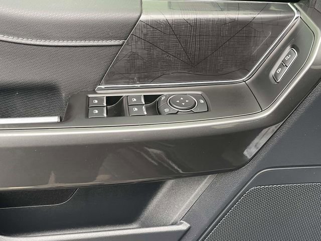 Certified 2022 Ford F150 XLT w/ Equipment Group 302A High image 16