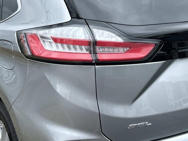 Certified 2023 Ford Edge SEL w/ Convenience Package image 7