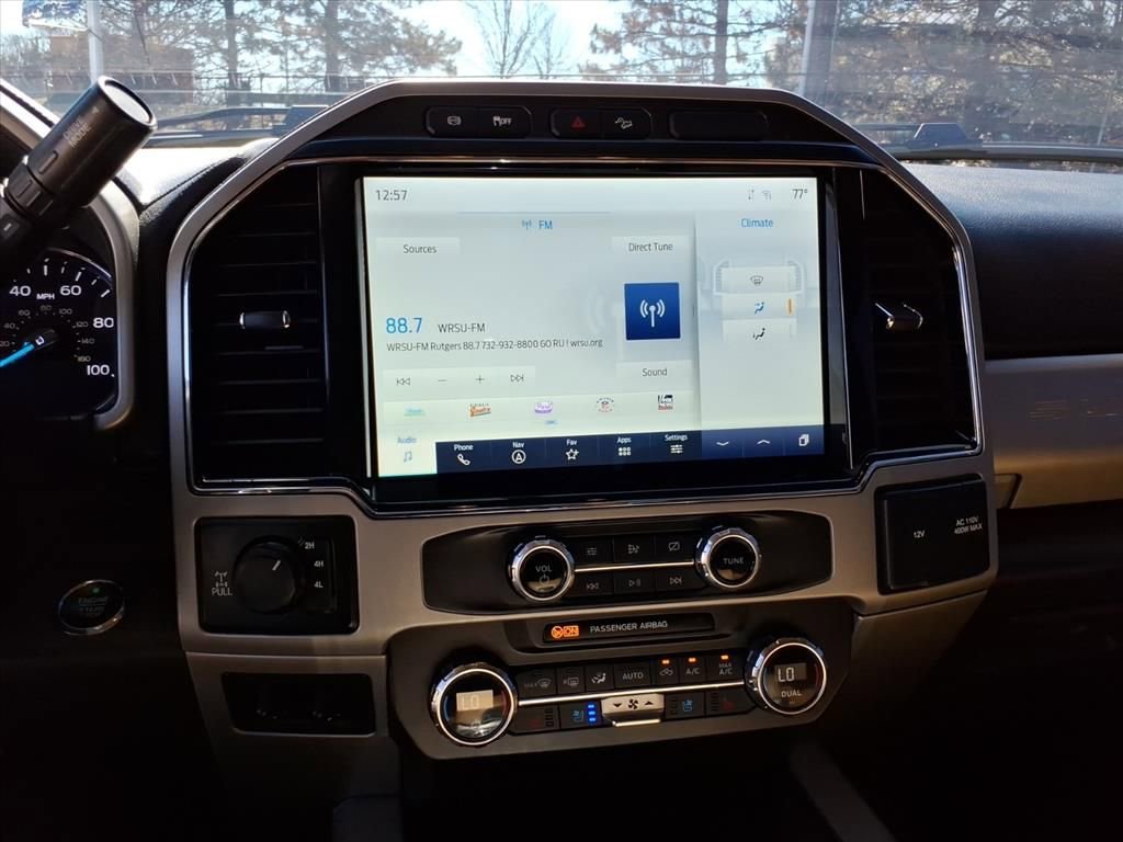 Certified 2022 Ford F350 Lariat w/ Lariat Ultimate Package image 22