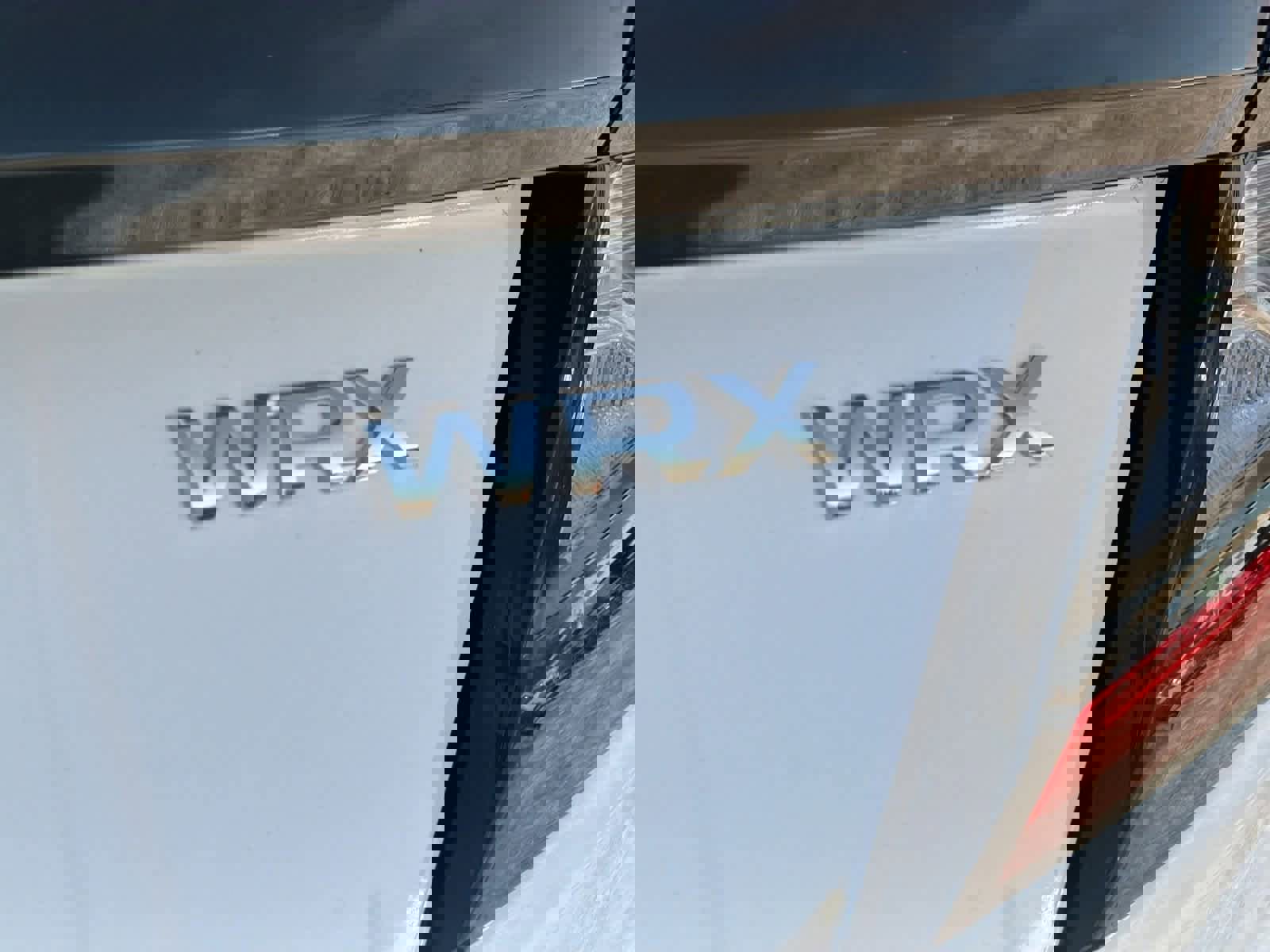 Used 2023 Subaru WRX Premium image 13