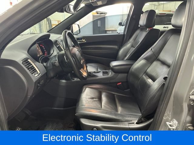 Used 2019 Dodge Durango GT w/ Blacktop Package AWD/4WD image 28