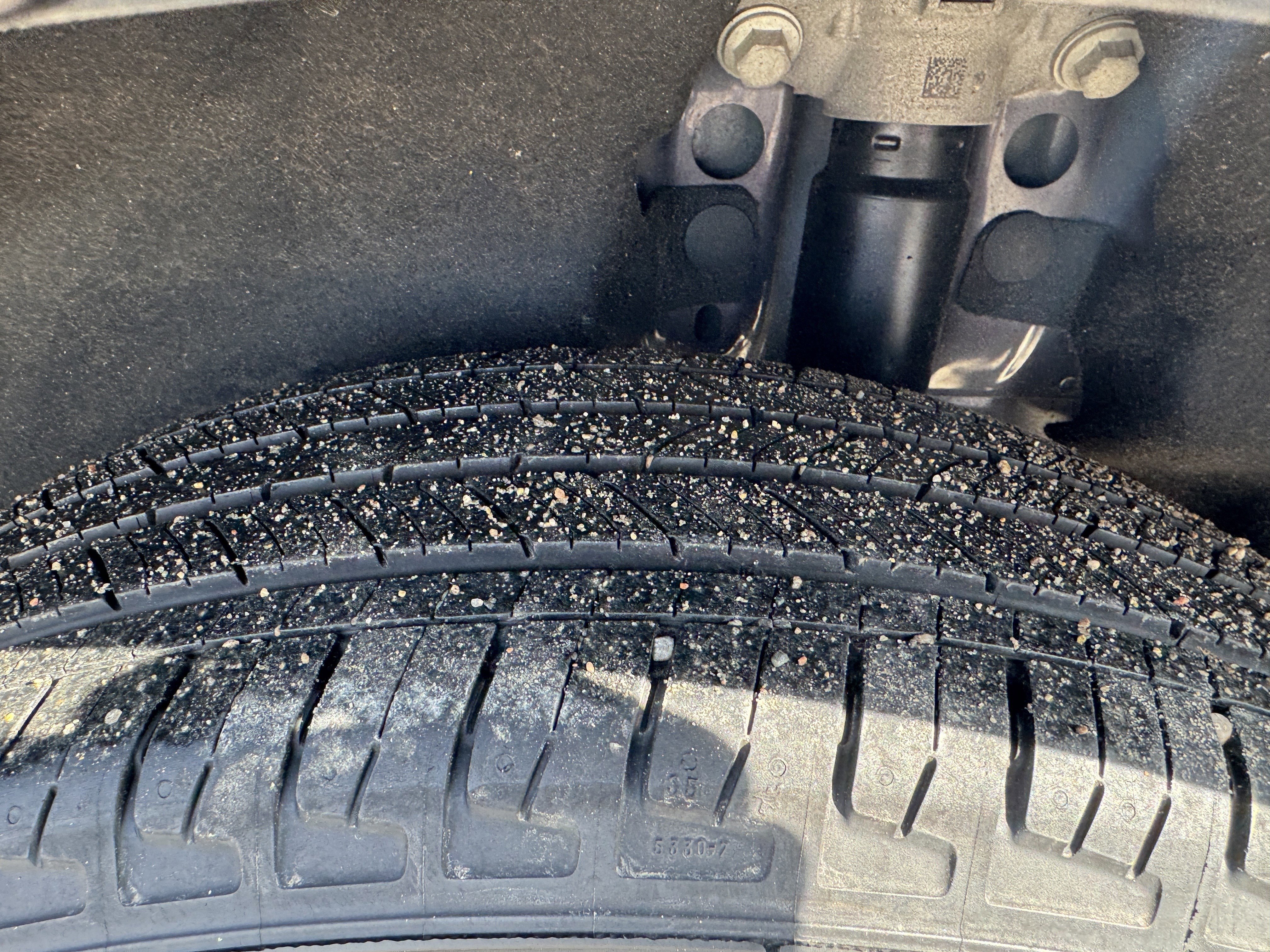 Certified 2023 Ford Escape ST-Line w/ Tech Pack #1 image 21