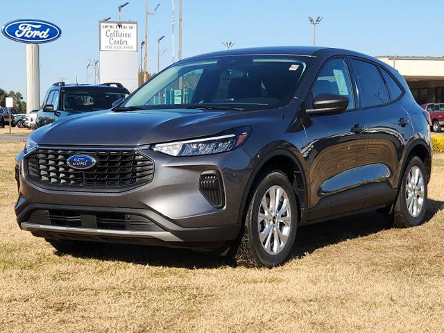 Certified 2025 Ford Escape Active w/ Cold Weather Package