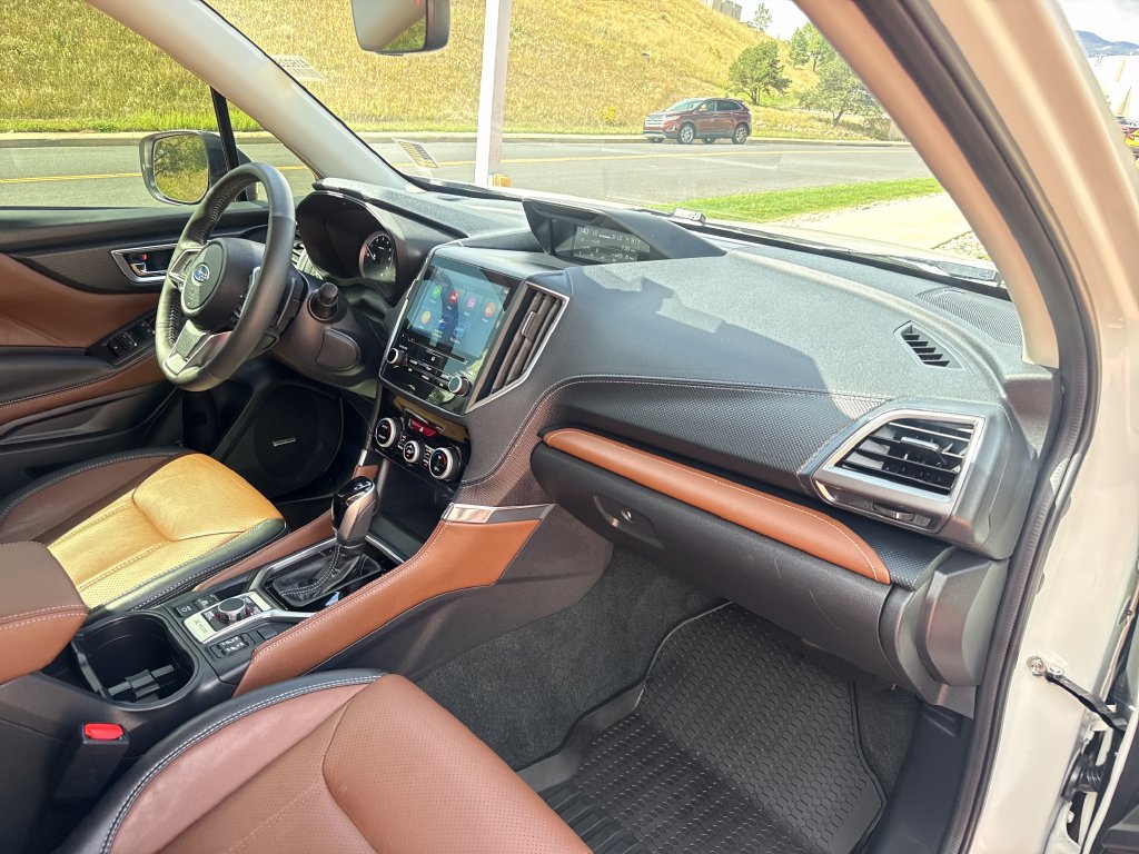 Used 2023 Subaru Forester Touring AWD/4WD image 32