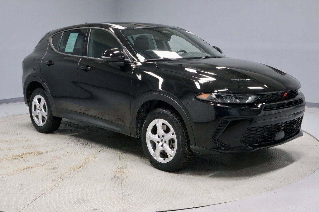 Used 2024 Dodge Hornet GT