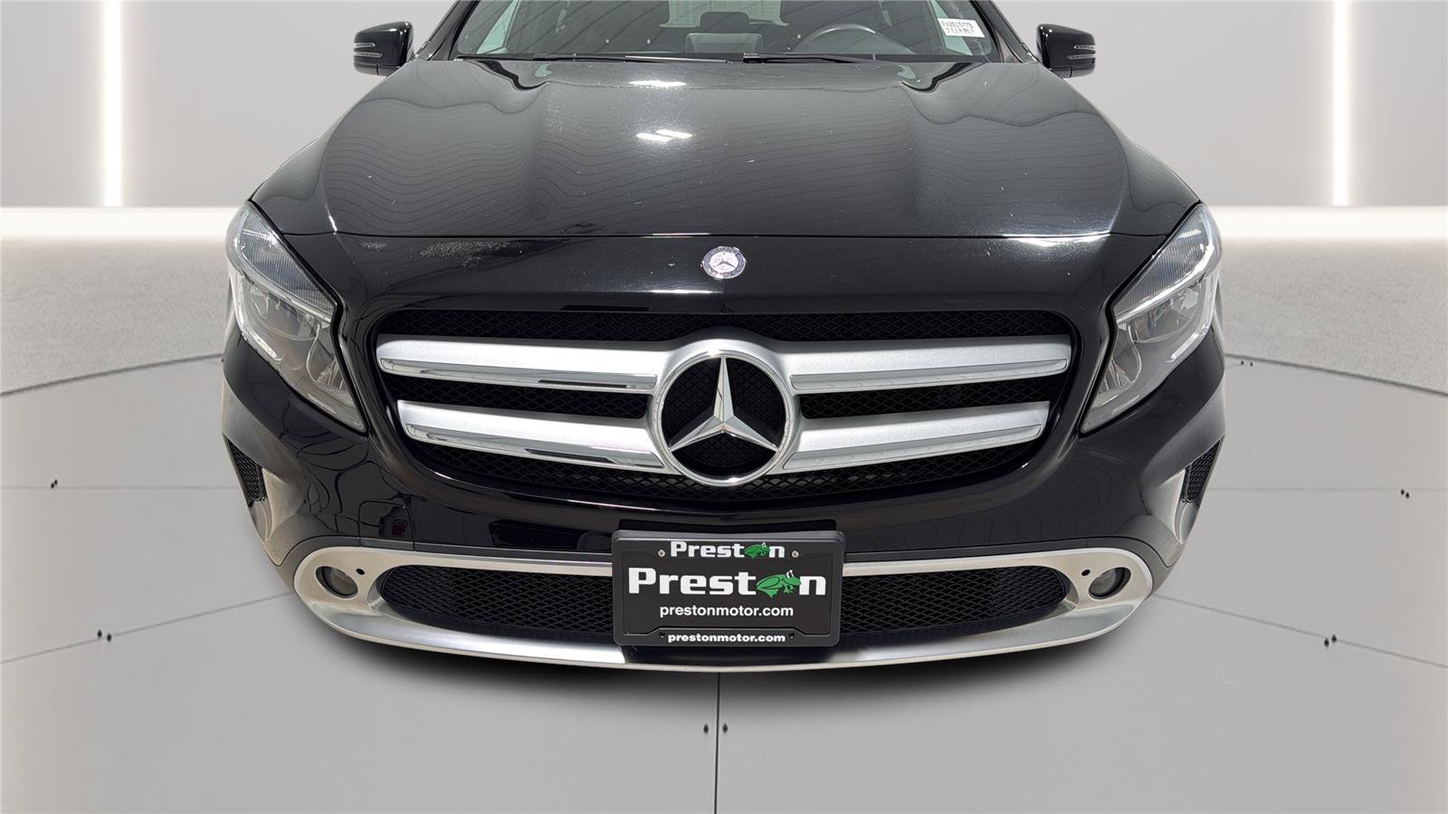 Used 2017 Mercedes-Benz GLA 250 4MATIC image 31