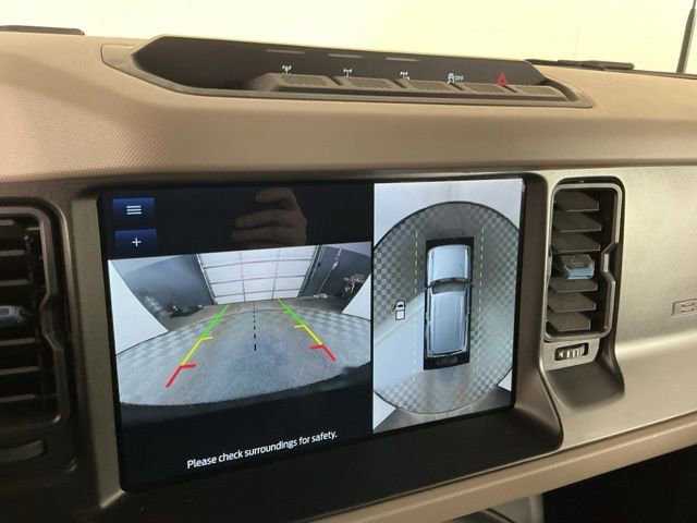 Certified 2023 Ford Bronco Wildtrak image 22